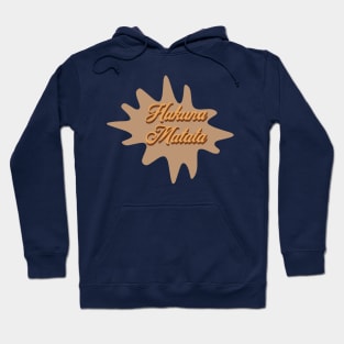 Hakuna Matata Hoodie